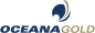 OceanaGold logo